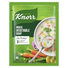 Knorr Mix Veg Soup