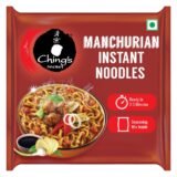 Ching Manchurian Noodles 240G