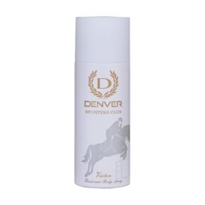 Denver Victer Sc Deo. 150Ml