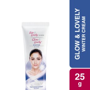 F&L Glow&Lovely Re-New Bright Cream 80G