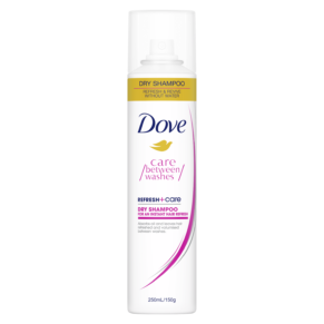 Dove Dry Care Shampoo 75Ml
