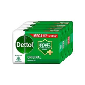 Dettol Original 1+1 210Ml