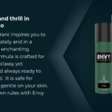 Envy Juliette Deo. 120Ml