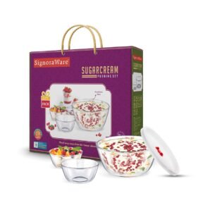 Sw Sugarcream Gift Pack C 672