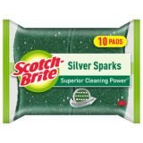 Sb Silver Sparks