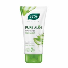 Joy Pur Aloe Face Wash