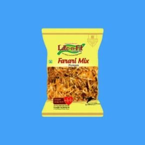 Lite N Fit Farali Mix 100G
