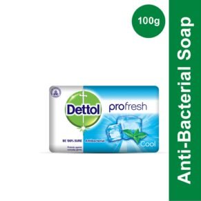Dettol Cool Soap 4+1