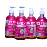 Sf Strawberry Hand Wash 1+1