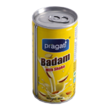 Trelish Badam Shake 180Ml