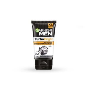 Garnier Men Duo Foam Tb Ap Facewash 50G