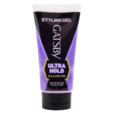 Gatsby Ultra Hold Styling Gel 30G
