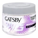Gatsby Wg Hard 3 Gel 30G