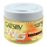 Gatsby Wg Super Hard 5 Gel 75G