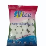 Nc Naphttalene Balls 3 In 1 100G