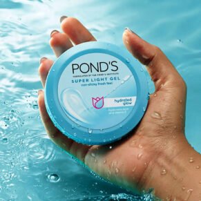 Ponds Super Light Gel 8Ml