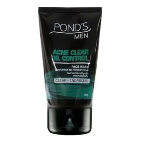 Ponds Acno Clear For Man 50G