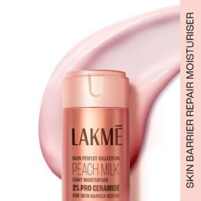 Lakme Peach Milk Pro Ceramide Cream 200Ml