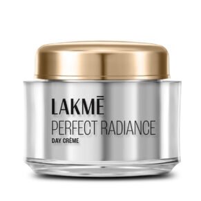 Lakme Perfect Radiance Pt Day Gel Cream 50G