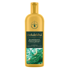 Indulekha D T Shampoo 340Ml