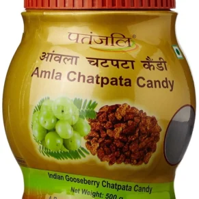 Ptg Amla Chtpta Candy 500G