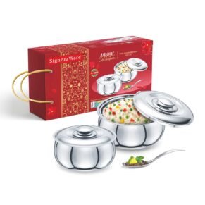 Sw Hot Delight Casserole 1000Ml