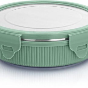 Sw Microsafe Steel Round 600Ml 775