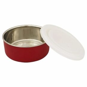 Sw Microsafe Steel Round 400Ml 772