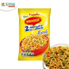 Maggi  2 M Noodles Masala 300G