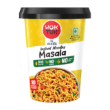 Veeba Wt Masala Noodles 132G