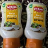 Del Monte Honey Mustard Dressing 150G