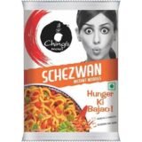 Chings Kimchi Noodles 80G