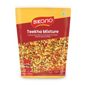 Bikano Teekha Mix 250G