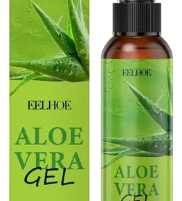 Ptg Aloe Vera Gel  Kc Fw 100Ml