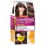 Loreal Ccg Medium Brown 500