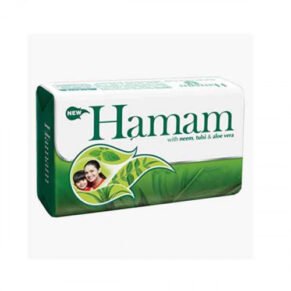Hamam N&T Soap 150G