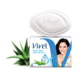Vivel Lime Aloe Vera 5+1