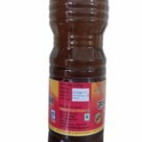 Dhani Mustard Oil 1 Ltr