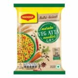 Nestle Veg Atta Cheesy