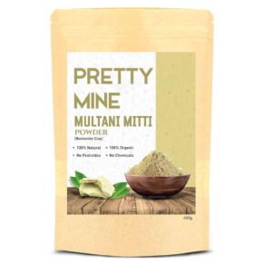 Ptg Multani Mitti Fw 100G