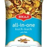 Bikaji All In One Kuch Kuch Namkeen 420G