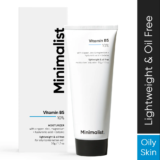Minimalist V-B5 Moisturizer 50G