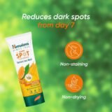 Himalaya Dark Spot Turmeri Fw 100Ml+50Ml