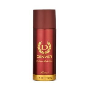 Denver Honour Red Deo. 150Ml