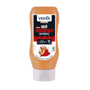 Veeba Korean Mayonnaise 300G