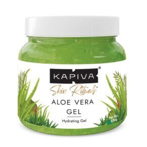 Kapiva Aloe Vera Gel 250g