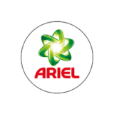 Ariel Power Gel Tl 5KG JUMBO SAVER