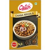 Catch Channa Masala