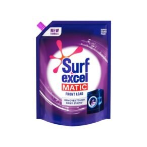 Surf excel Matic FL 1.8L