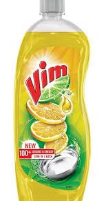 Vim New Bar 750g
